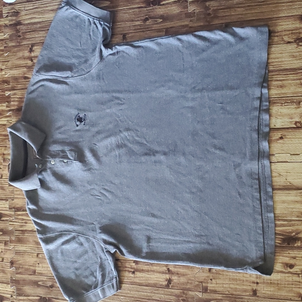Men's beverly hills polo shirt modern fit - Picture 2 of 7